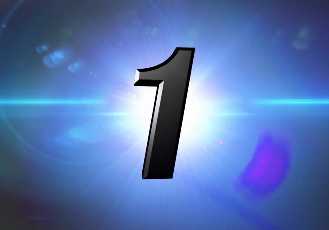 10 seconds countdown (video test)