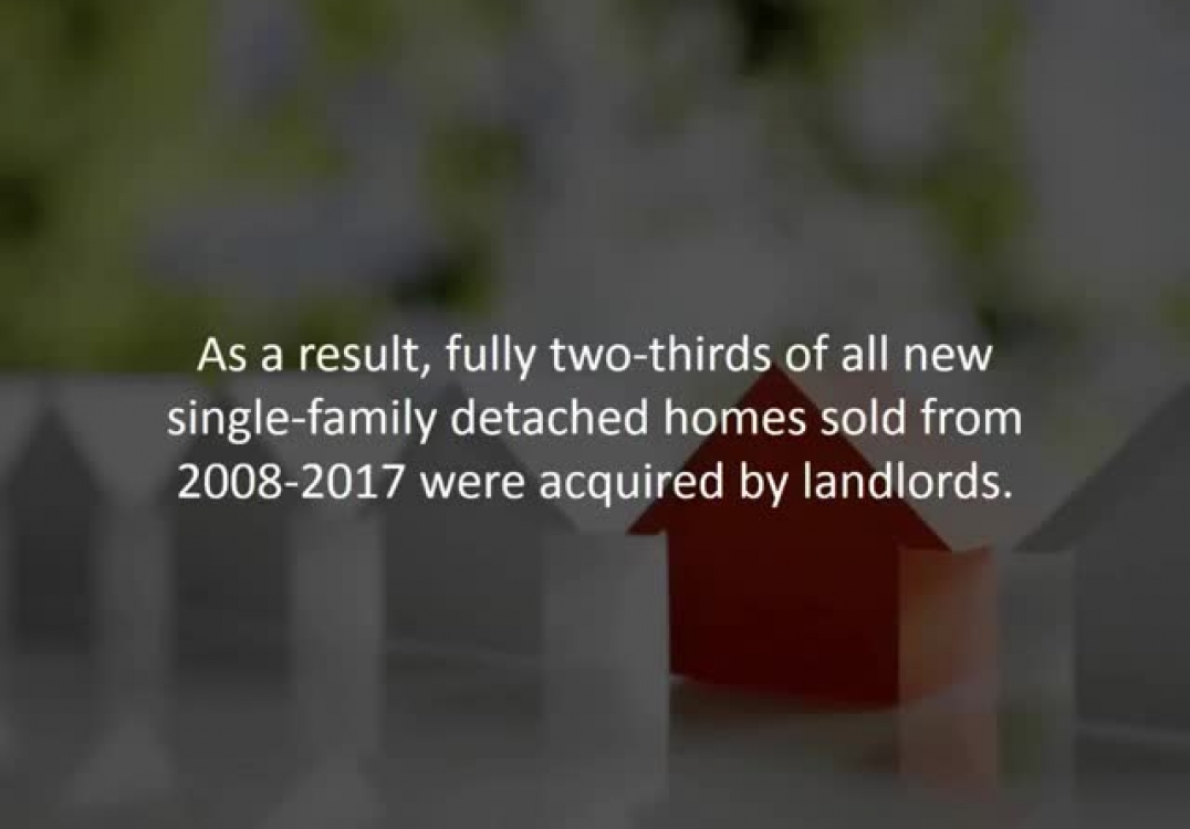 ⁣Whitby mortgage agent reveals Why home prices rise…