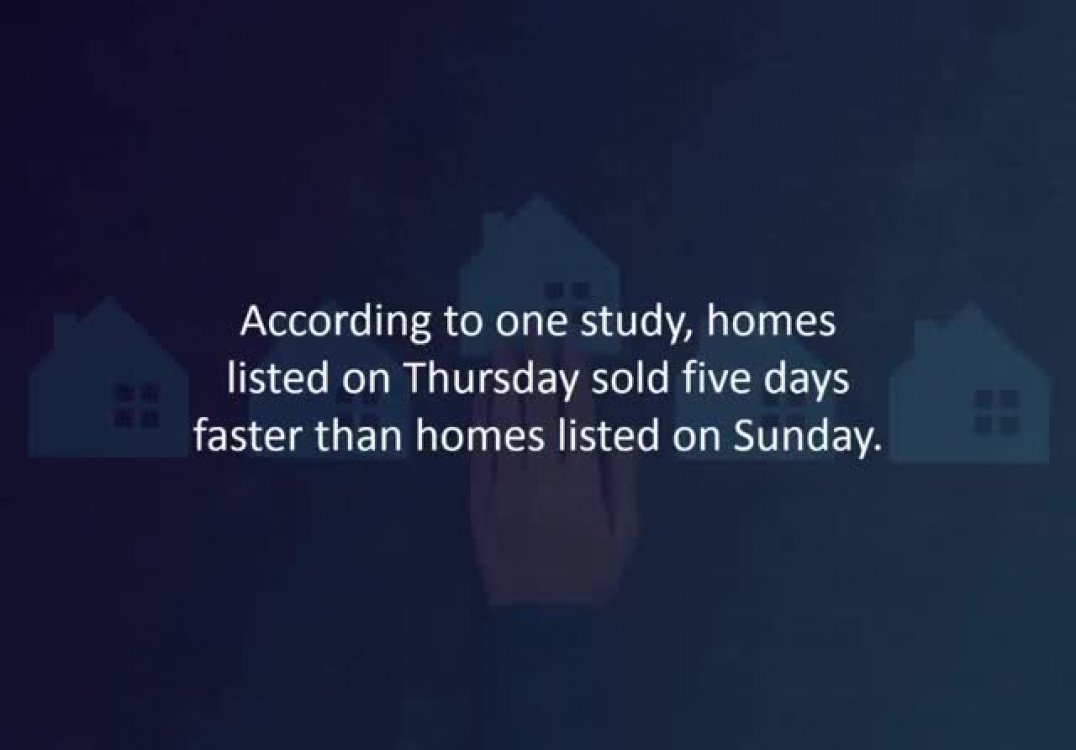 Whitby mortgage agent reveals When’s the best time to list your home?