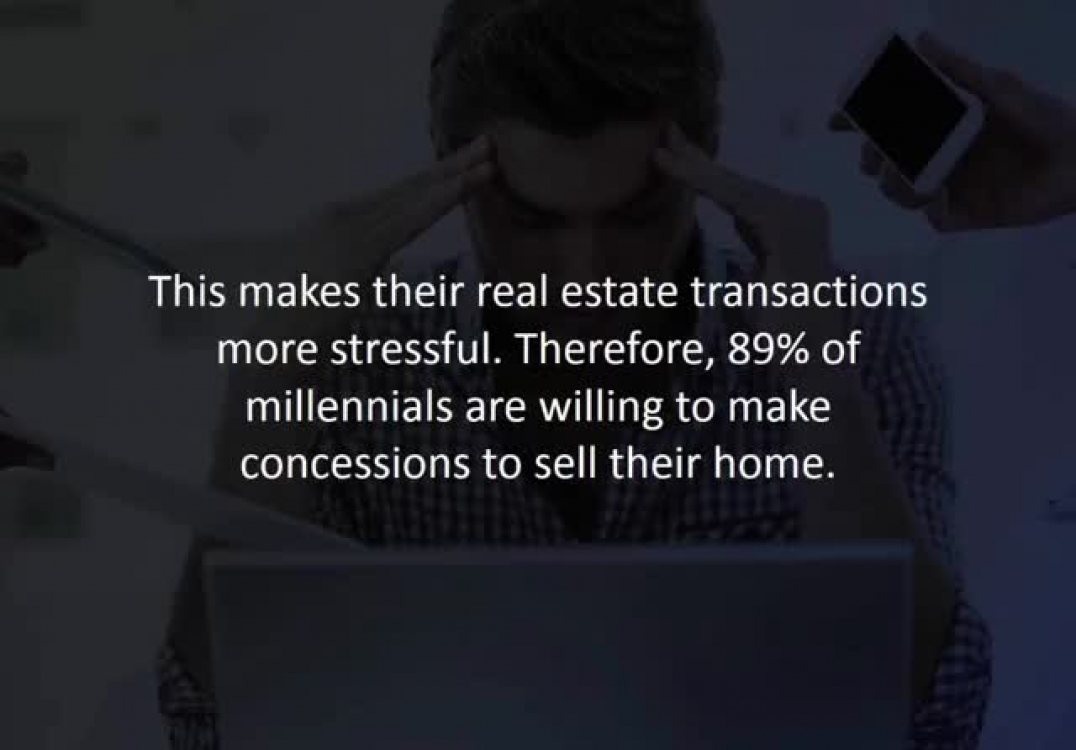 Whitby mortgage agent reveals How millennials are impacting real estate…