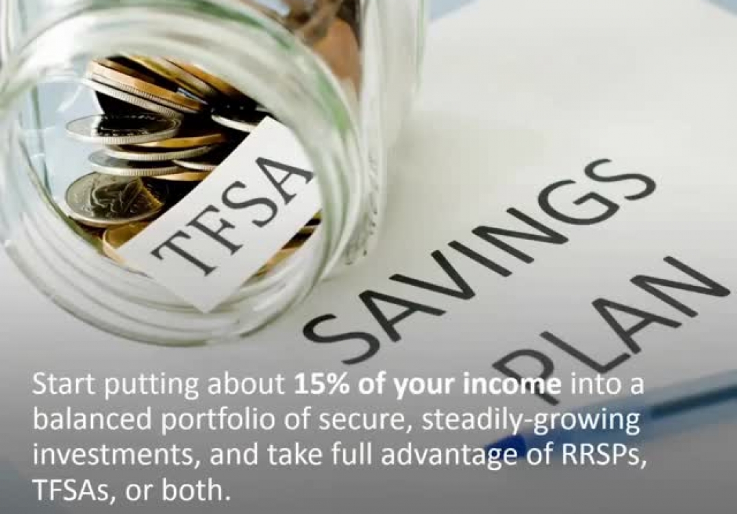 Whitby mortgage agent reveals 4 Common Money Challenges…