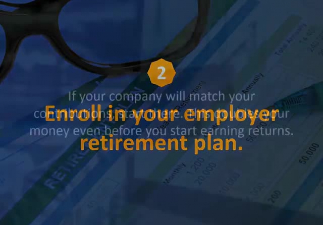 Whitby mortgage agent reveals 5 ways to invest small now, for big returns later.