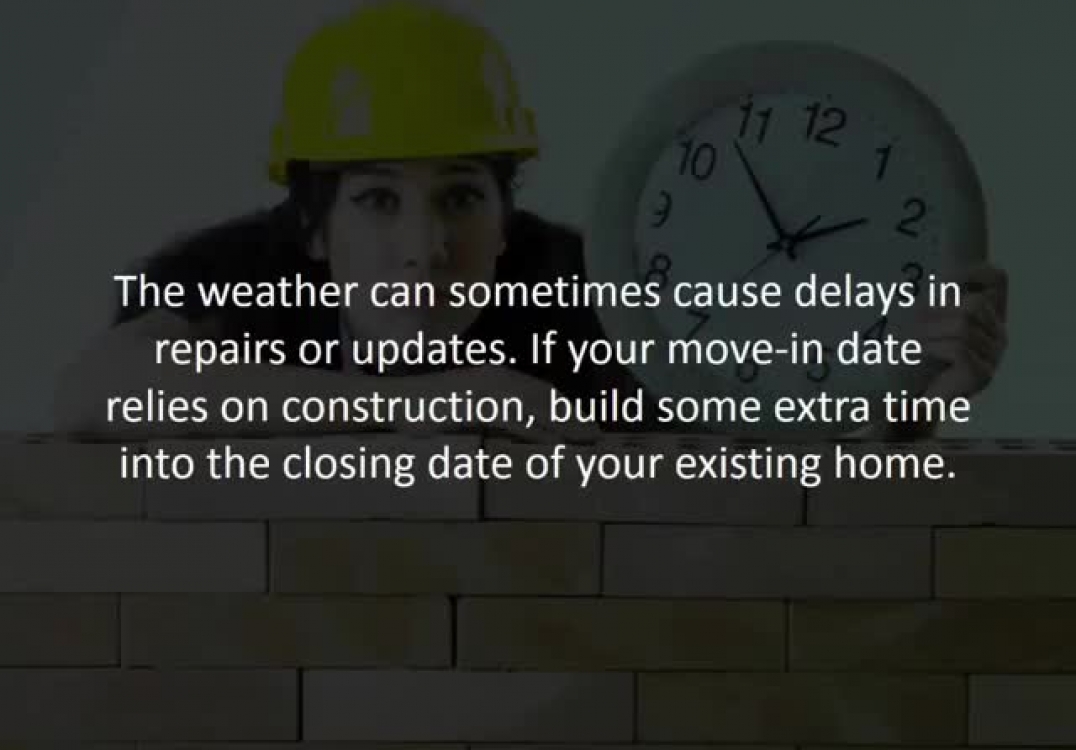 Whitby mortgage agent reveals 5 mistakes to avoid when buying a home…