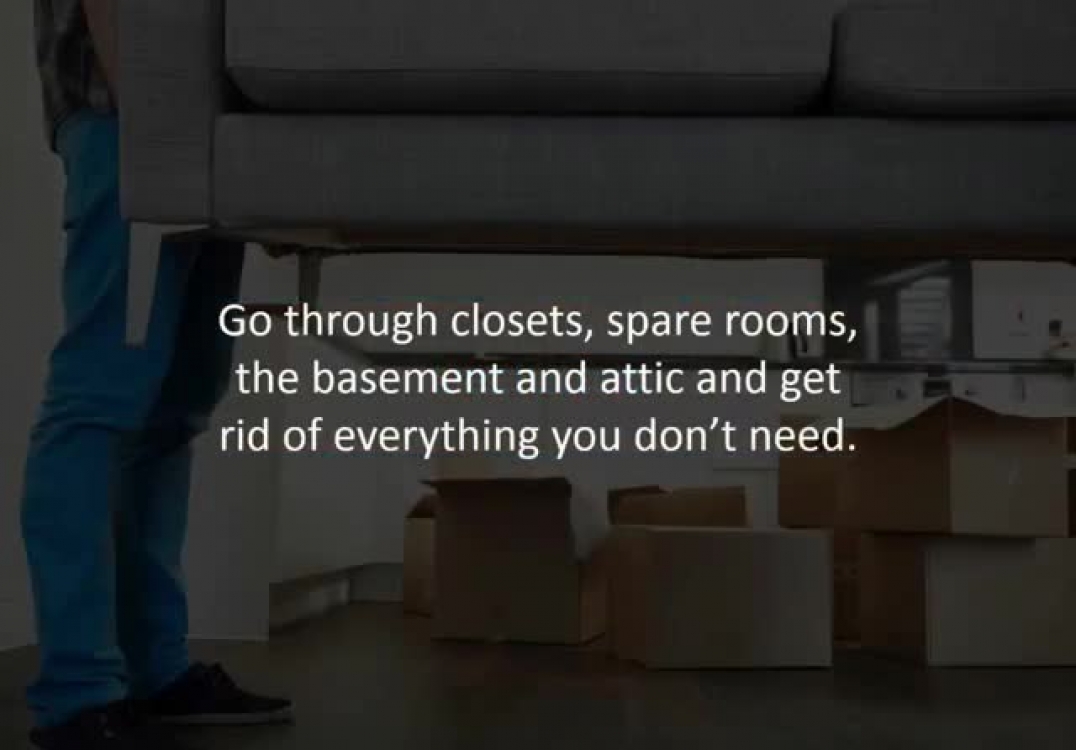 ⁣Whitby mortgage agent reveals 5 things to consider before downsizing…