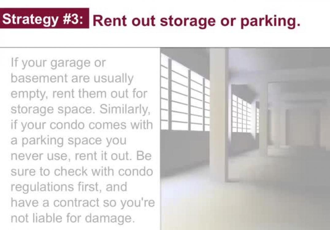 ⁣Whitby mortgage agent reveals 6 Ways to Create Wealth With Real Estate.