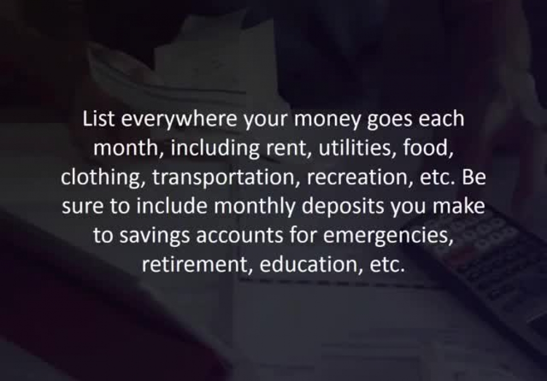 ⁣Whitby mortgage agent reveals 5 steps to figure out how much home you can afford.