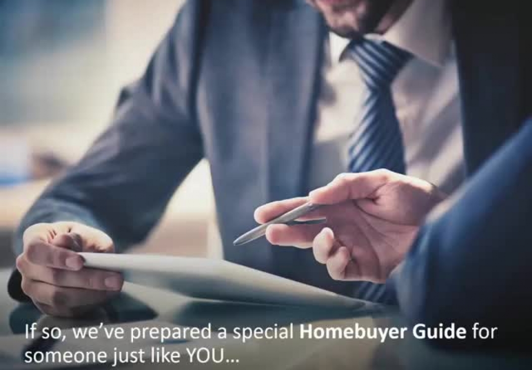 Whitby mortgage agent reveals Got any friends who rent?