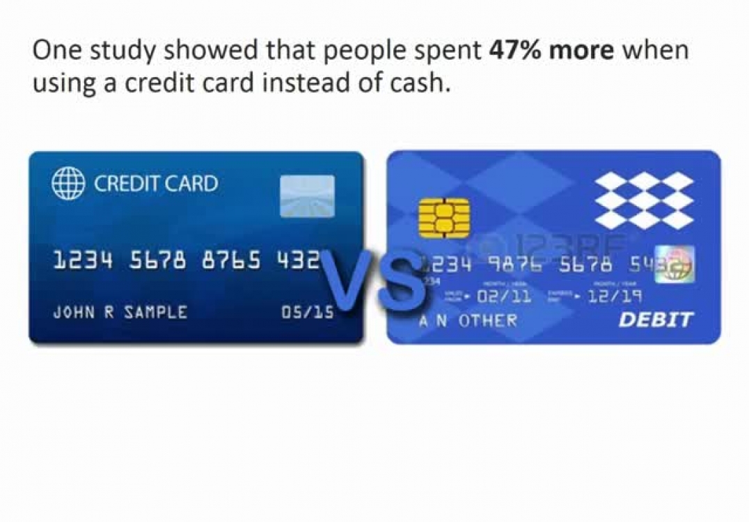 Whitby mortgage agent reveals The truth about credit cards…