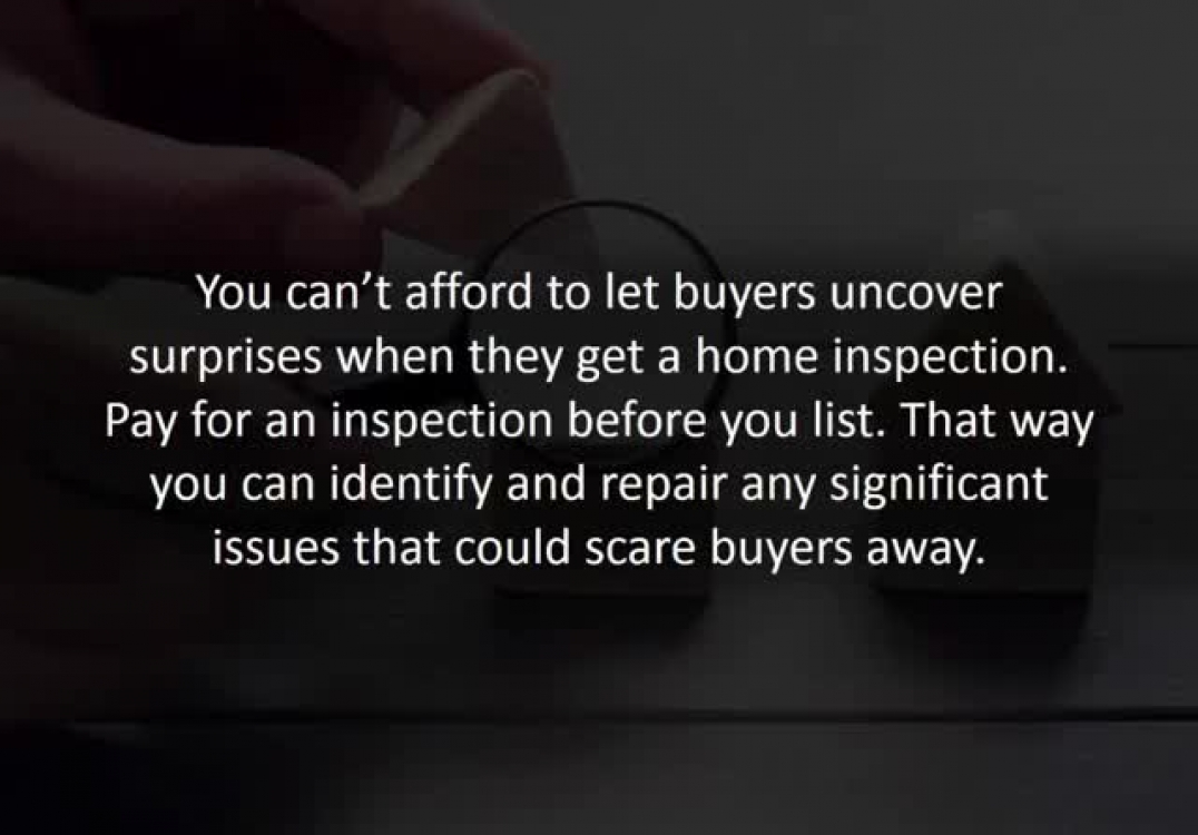 ⁣Whitby mortgage agent reveals 4 ways to sell your house quick for top dollar…