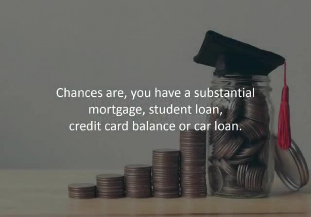 ⁣Whitby mortgage agent reveals Smart ways to use your tax refund.