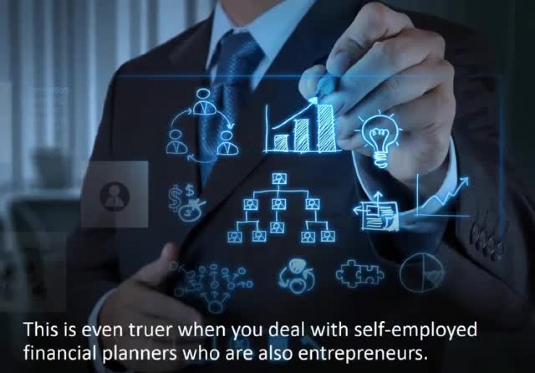 ⁣Whitby mortgage agent reveals Professional, Entrepreneur or Self-employed?