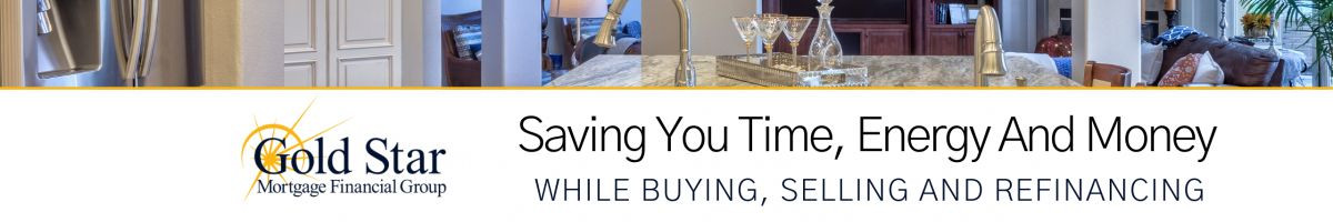 Tyshawn's Mortgage Bytes