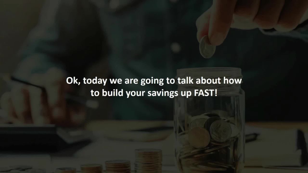 Katy Mortgage Advisor reveals 7 ways to accelerate your savings…