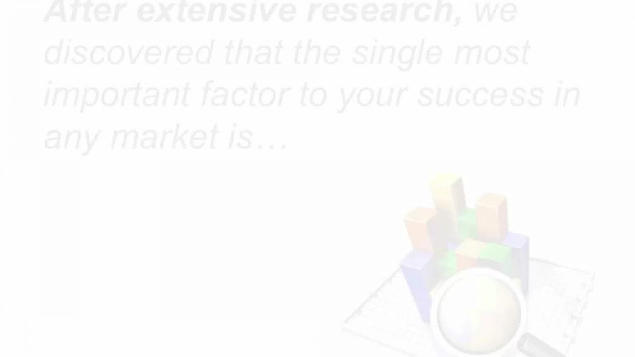 Realtors’ #1 Biggest Challenge?