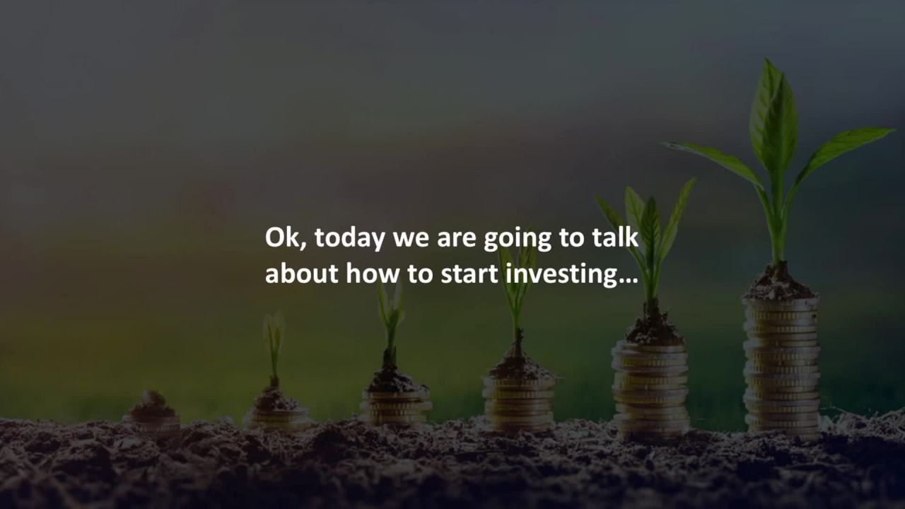 Katy Mortgage Advisor reveals 5 steps to help you start investing…