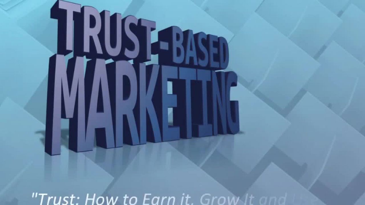 The #1 Secret to More Sales