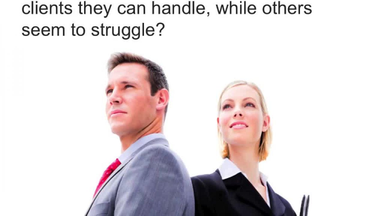 21 Secrets of Superstar Realtors®