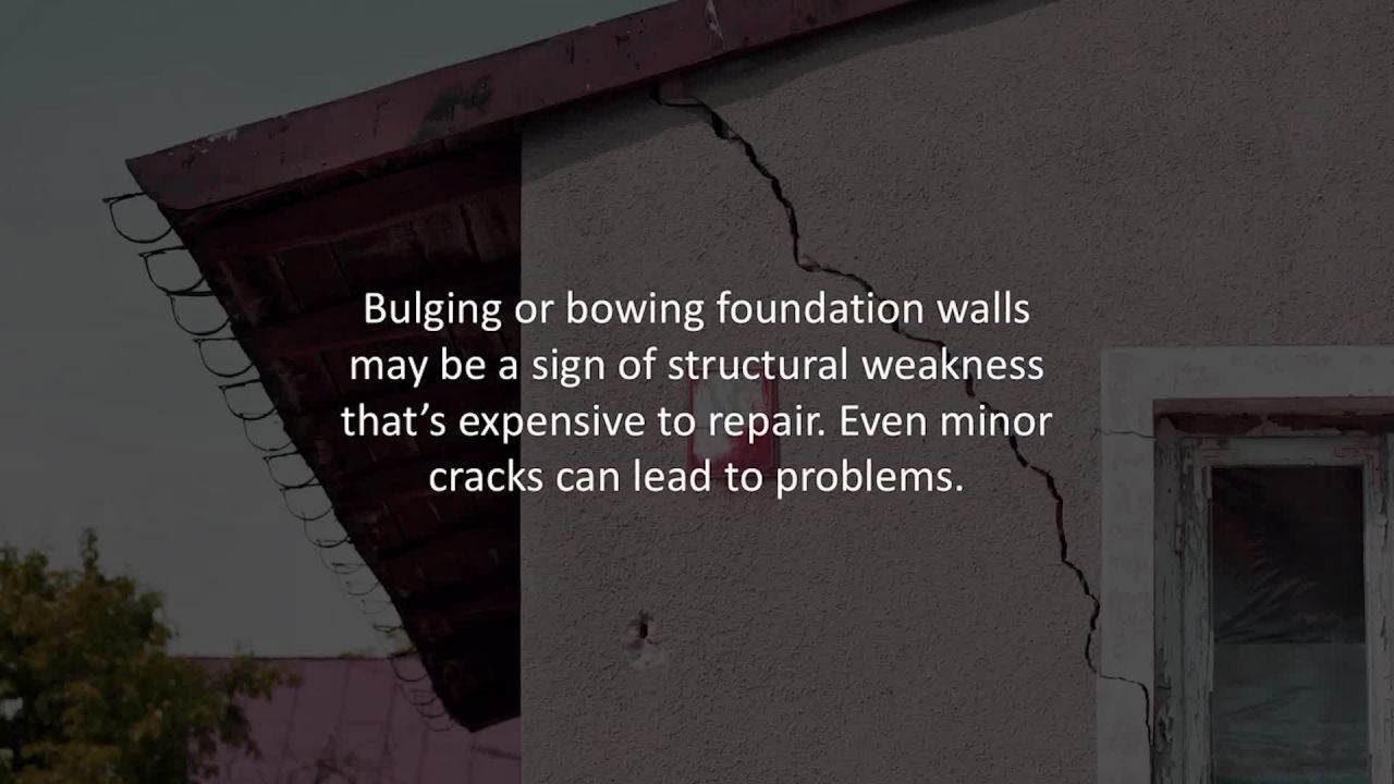 Greenville Mortgage Professional reveals 5 home inspection red flags