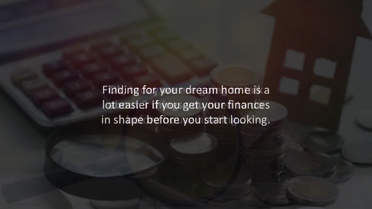 Granite Bay Mortgage Loan Advisor reveals 3 steps to take before house hunting…
