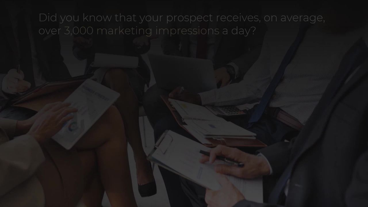 Realtor Marketing Sin #8