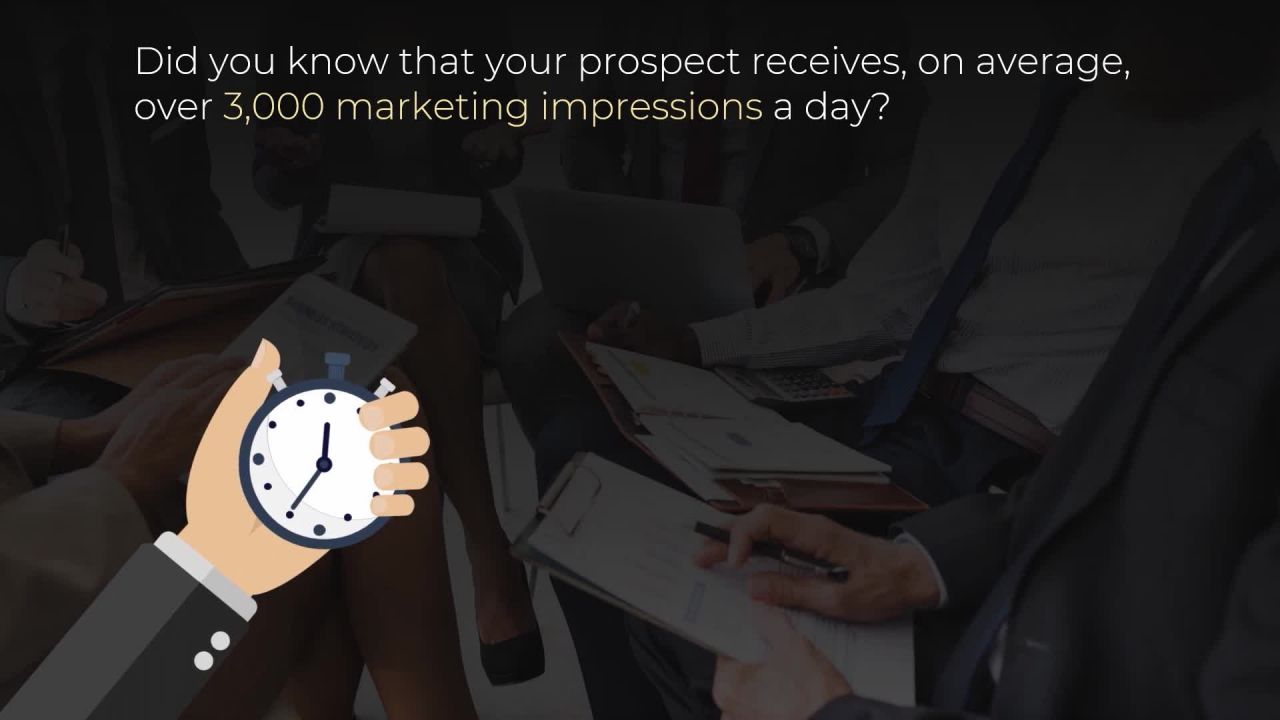 Realtor Marketing Sin #8