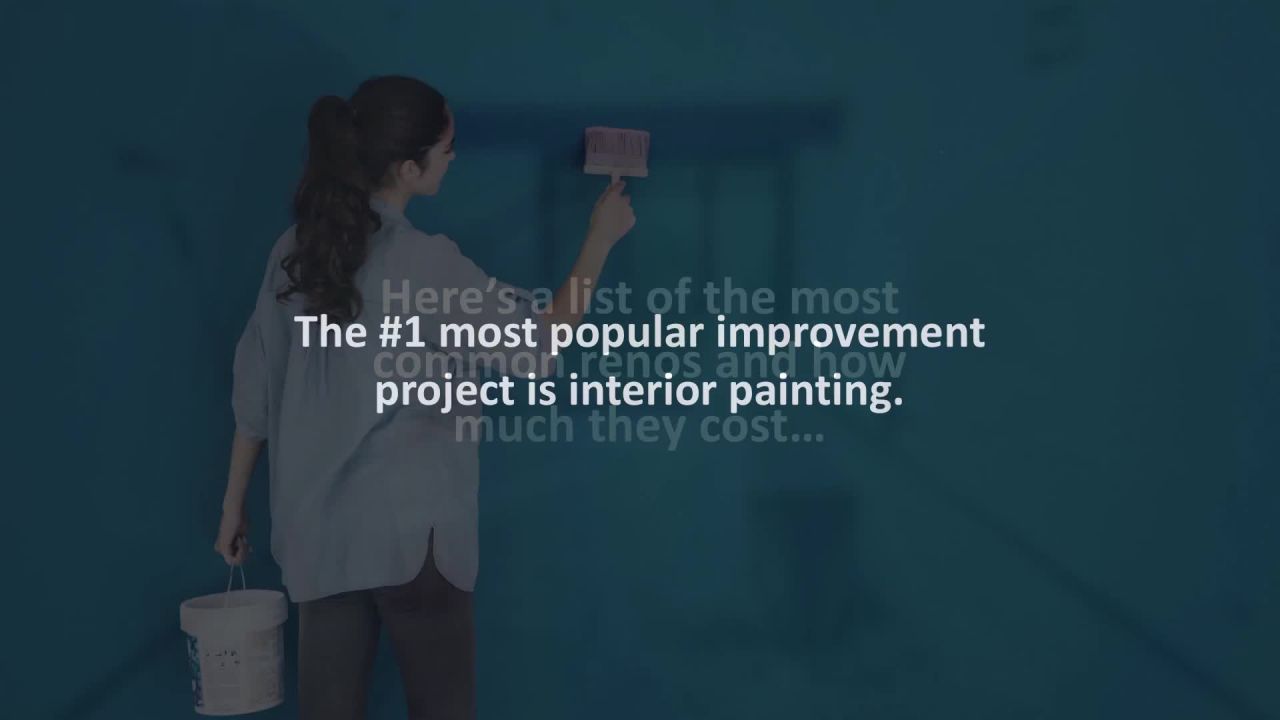 La Grange Mortgage Adviser reveals Saving for home renovations? Here’s how to budget...