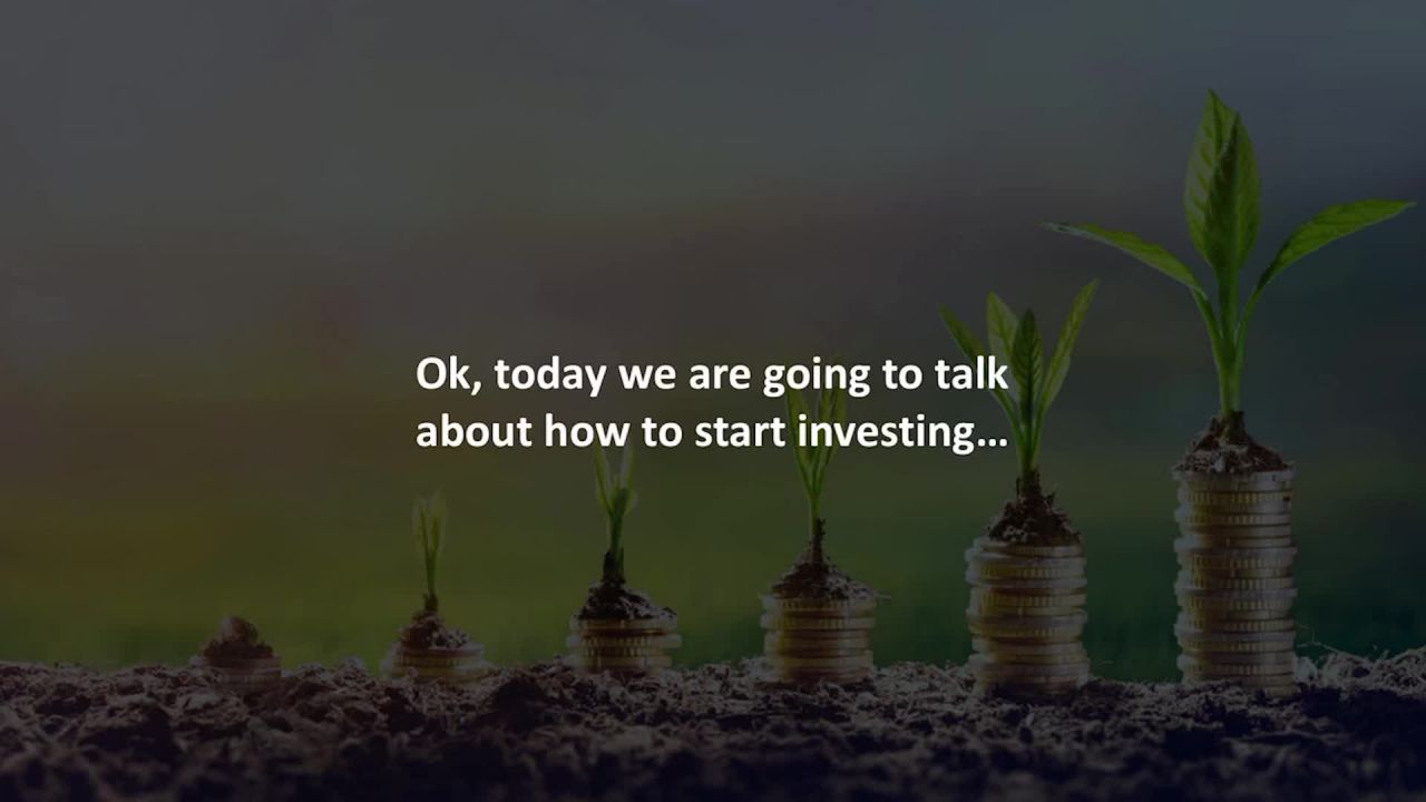 Austin Mortgage Advisor reveals5 steps to help you start investing…