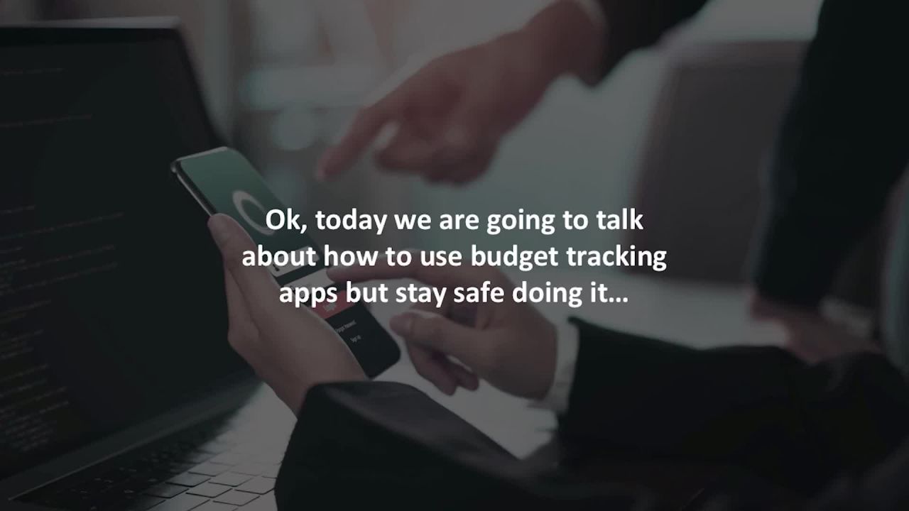 Holland Mortgage Advisor reveals7 tips for using a budget tracking app to manage your finances…