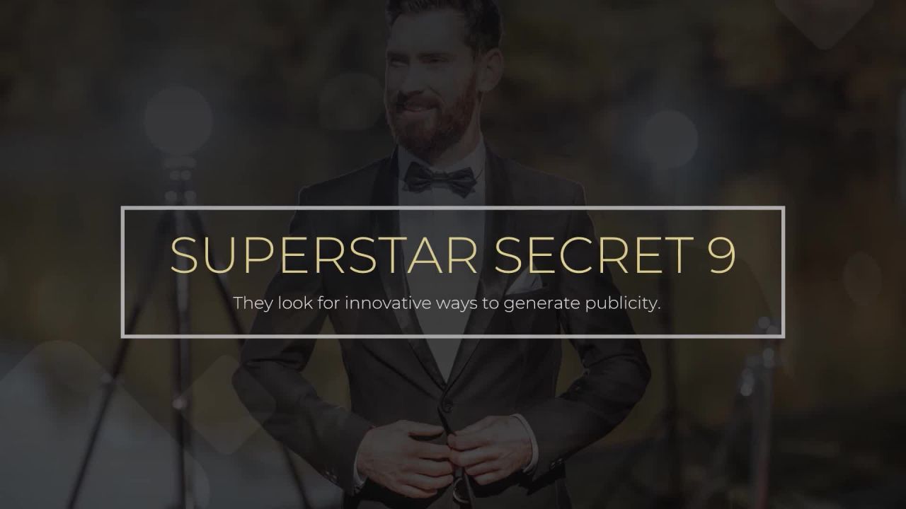 Secret #9 of Superstar Realtors