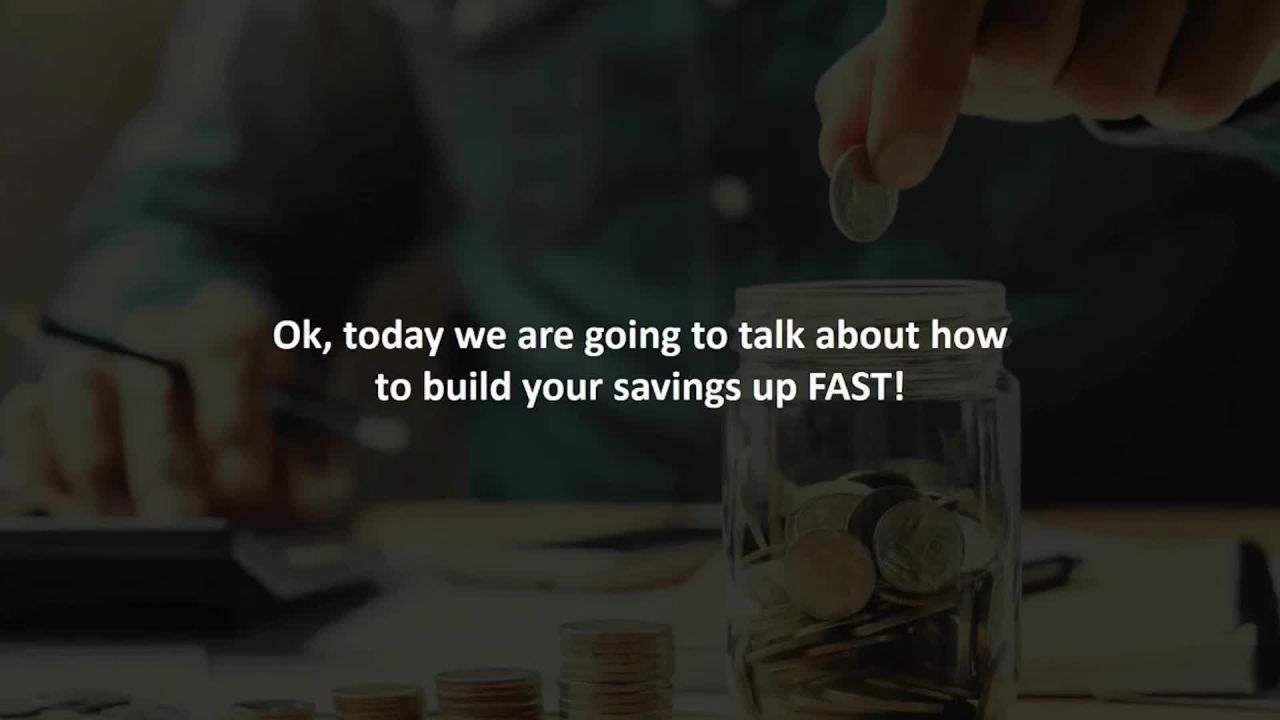 Las Vegas Mortgage Loan Officer reveals7 ways to accelerate your savings…