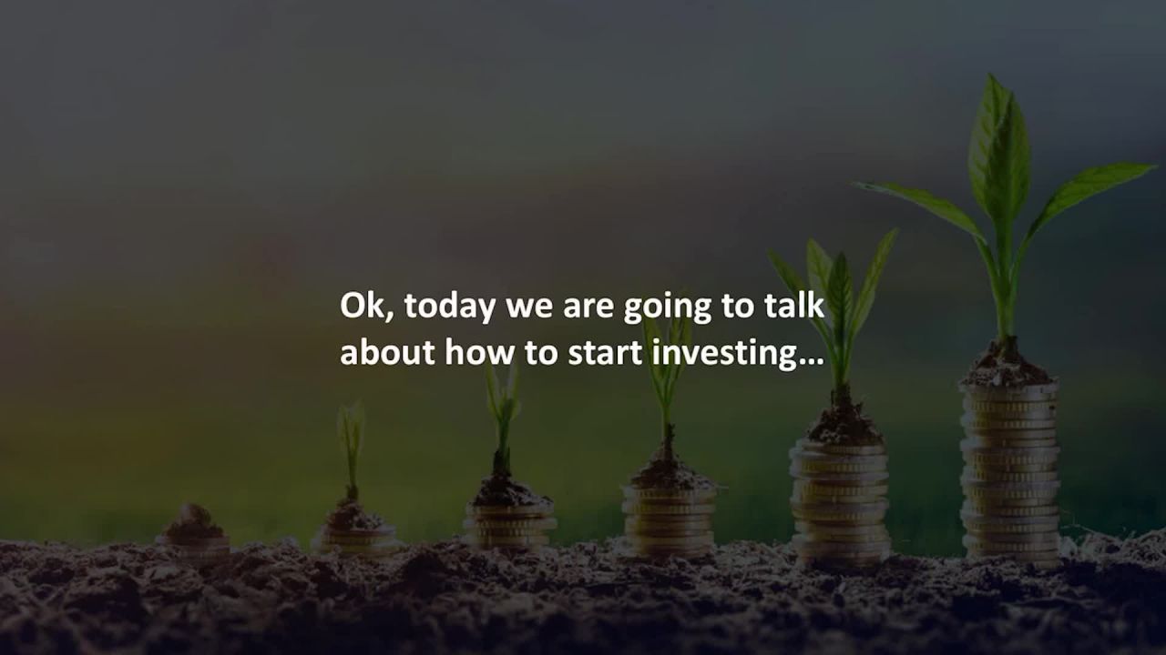 Las Vegas Mortgage Loan Officer reveals5 steps to help you start investing…