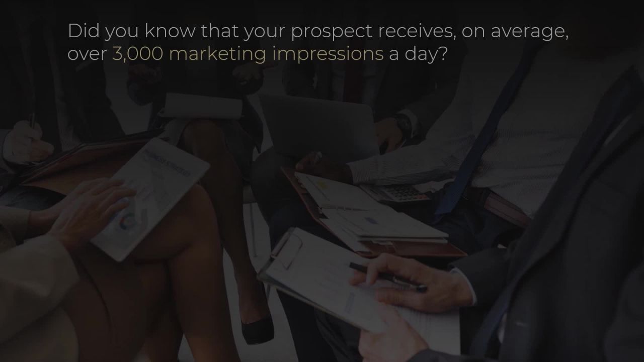 Realtor Marketing Sin #8