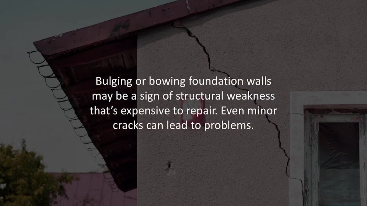 Haileybury Mortgage Agent reveals 5 home inspection red flags