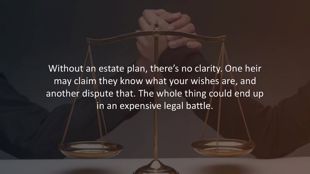 Haileybury Mortgage Agent reveals4 reasons you need a real estate plan…