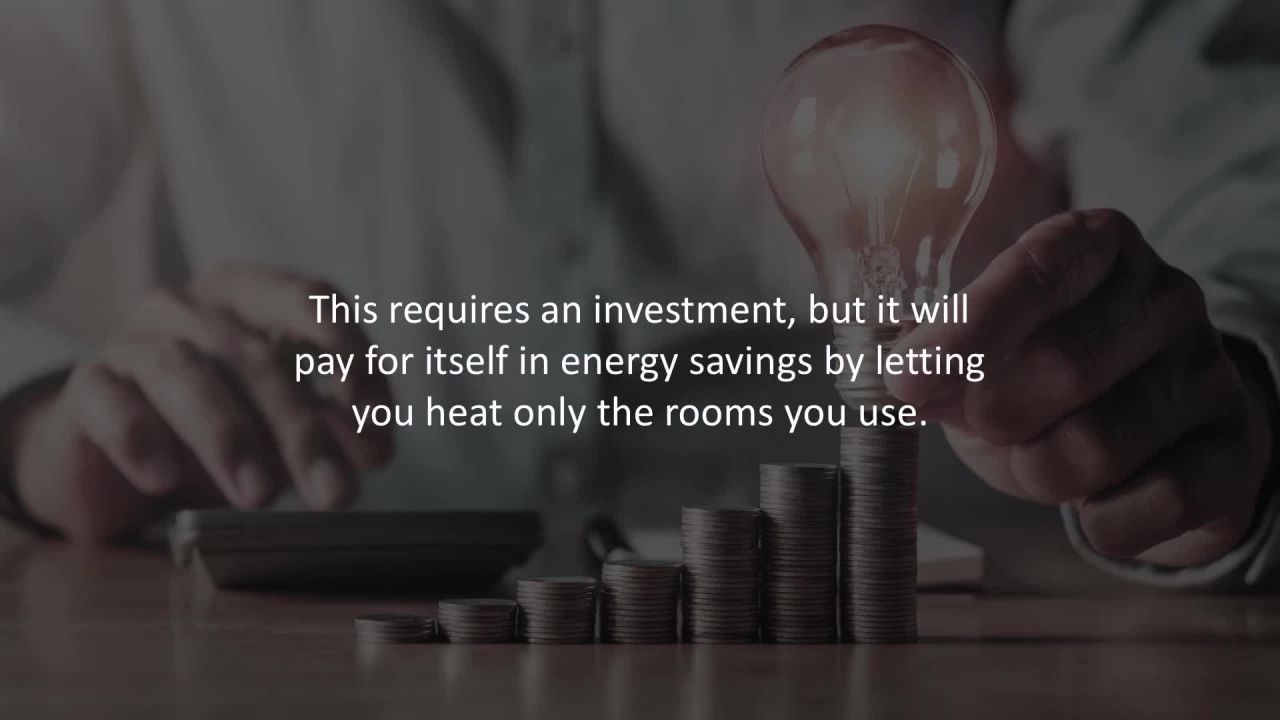 Haileybury Mortgage Agent reveals7 ways reduce your heating bill…