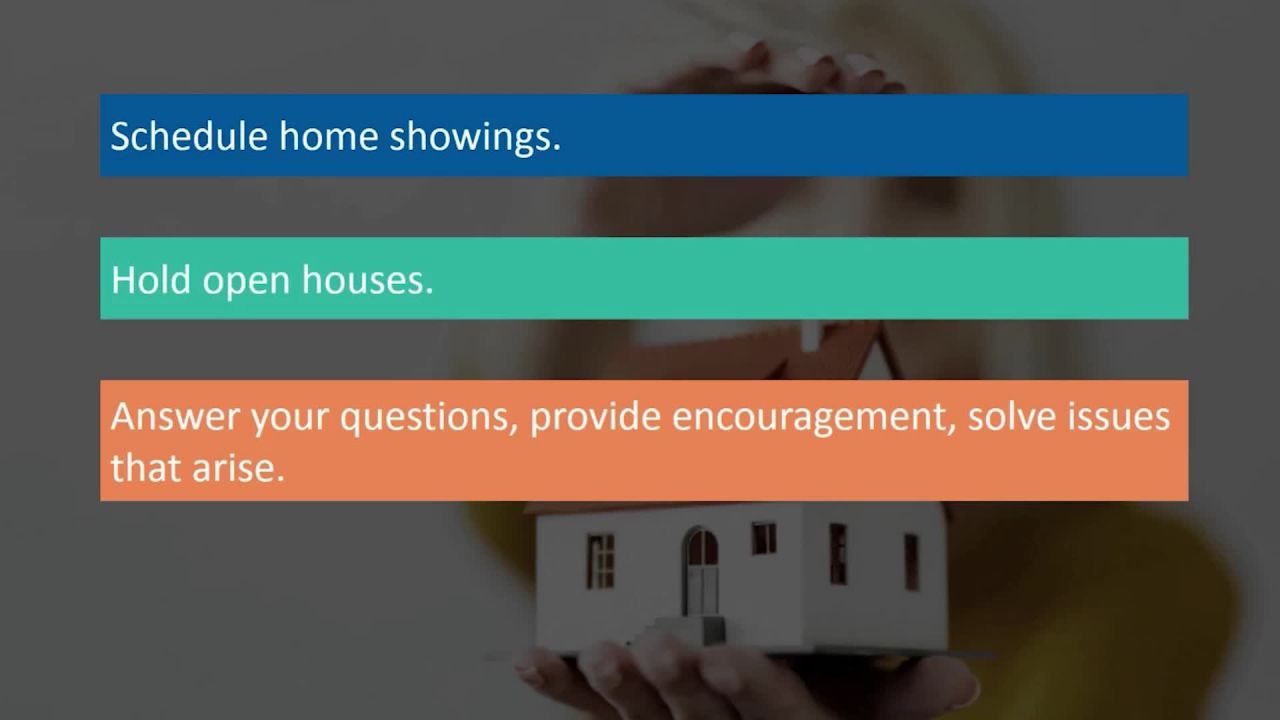 Haileybury Mortgage Agent revealsIs hiring a real estate agent really worth it?