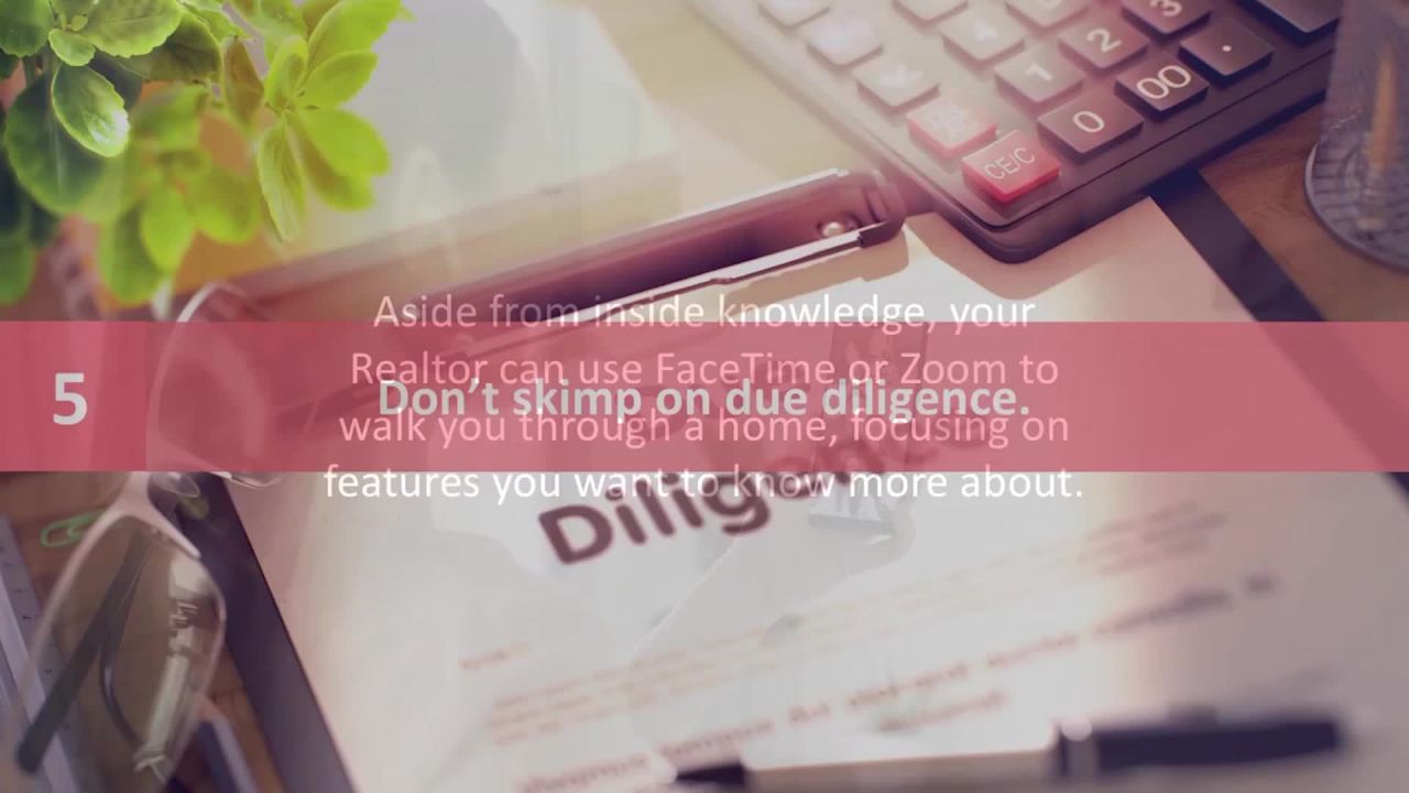 Haileybury Mortgage Agent reveals6 tips for buying a home sight unseen…