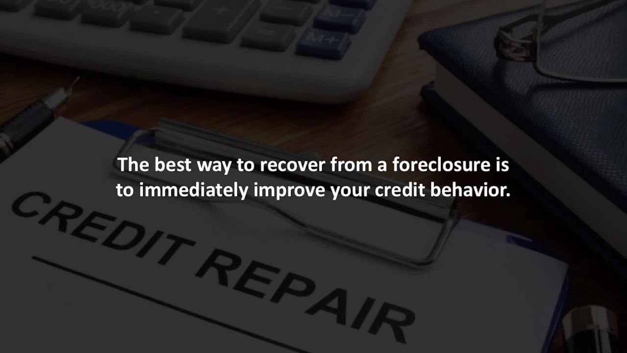 Haileybury Mortgage Agent reveals5 facts you need to know about foreclosures…