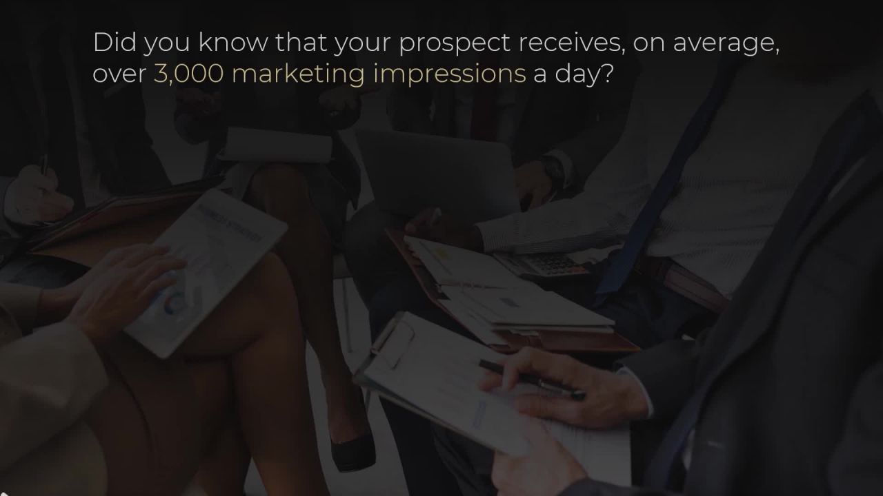 Realtor Marketing Sin #8