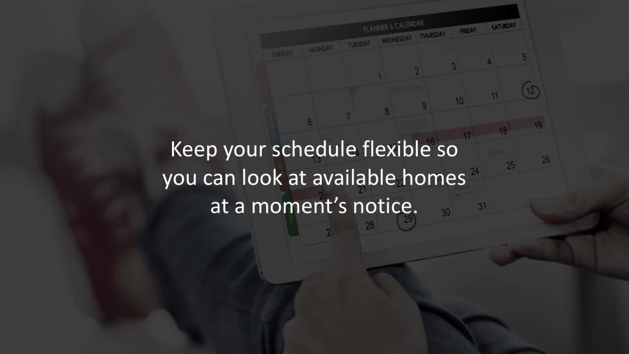 Haileybury Mortgage Agent revealsHow to buy a house that’s not on the market…