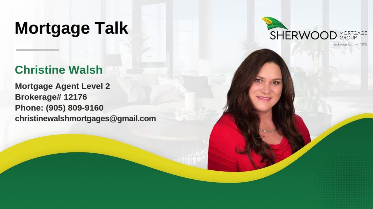 Haileybury Mortgage Agent reveals6 tips for paying off credit card debt…