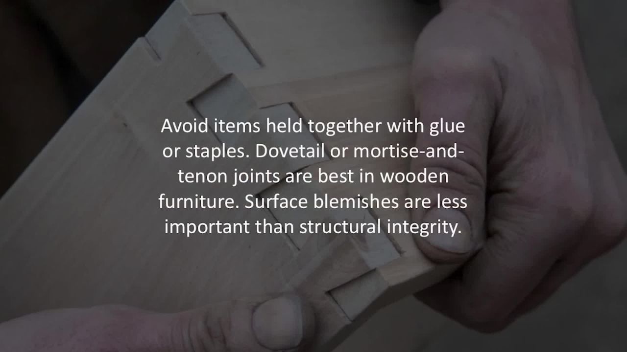 Haileybury Mortgage Agent reveals  6 tips for furnishing your home on a budget…