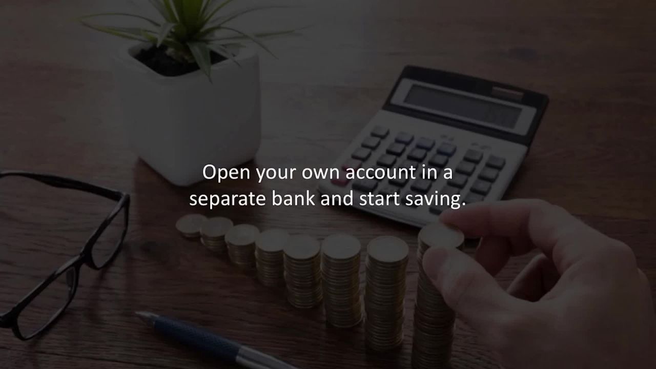 Haileybury Mortgage Agent revealsHow to recover from financial abuse