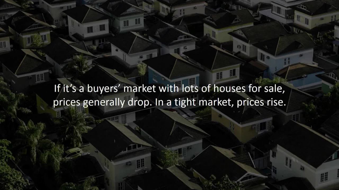 Haileybury Mortgage Agent reveals10 factors that determine your home’s value…