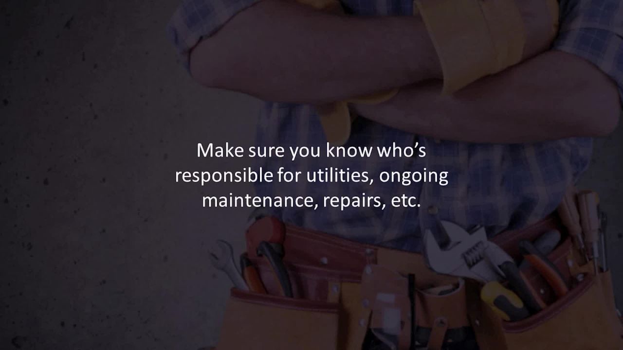 Haileybury Mortgage Agent reveals6 questions to ask about a rent to own deal