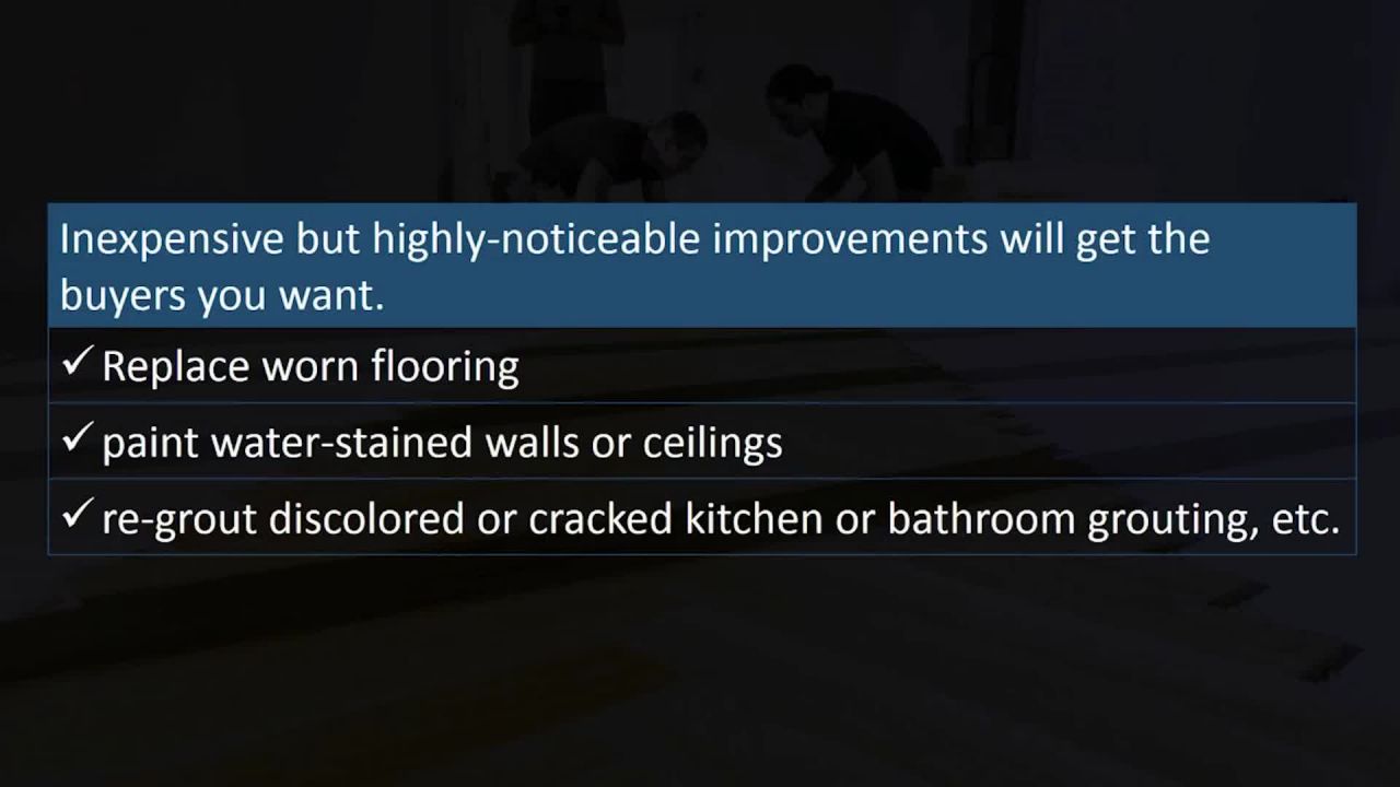 Haileybury Mortgage Agent reveals5 ways to maximize the sale price of your home…