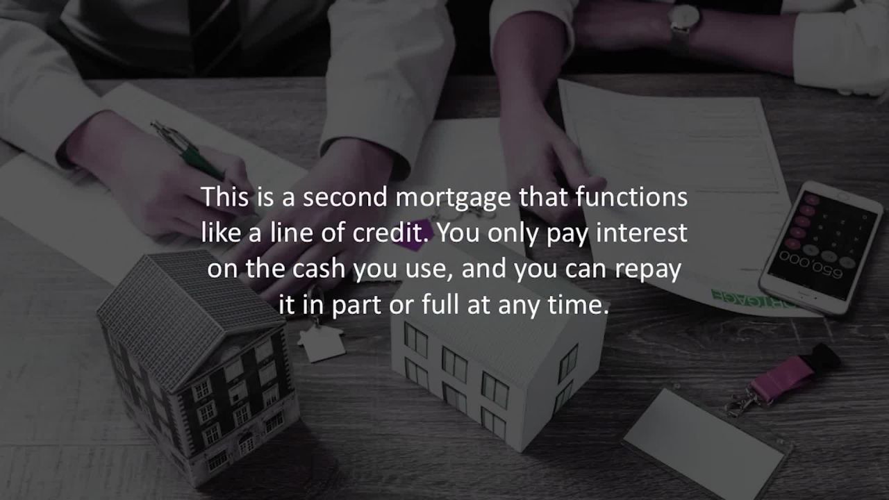 Haileybury Mortgage Agent reveals3 ways to access your home equity…