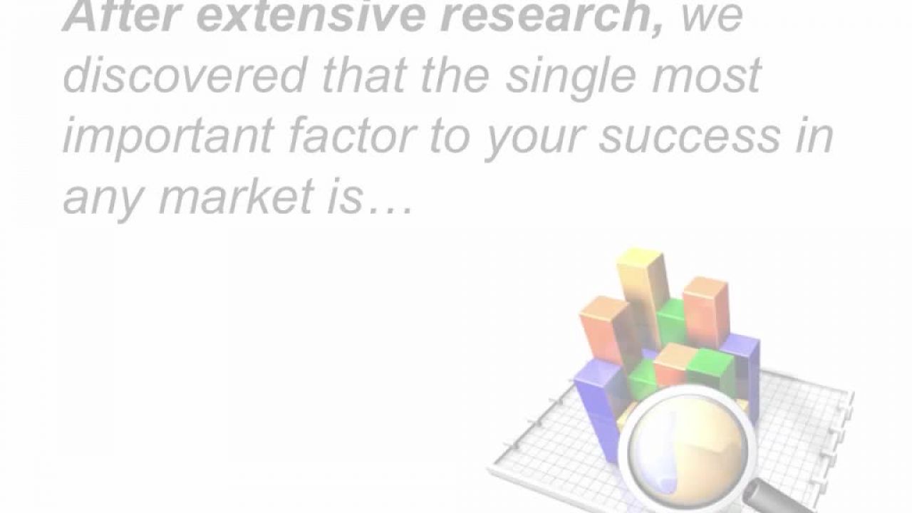 Realtors’ #1 Biggest Challenge?