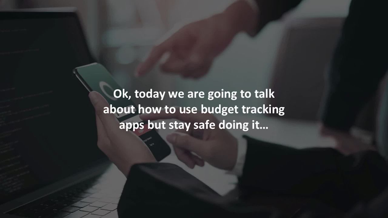 Weston Senior Loan Originator reveals7 tips for using a budget tracking app to manage your finances…