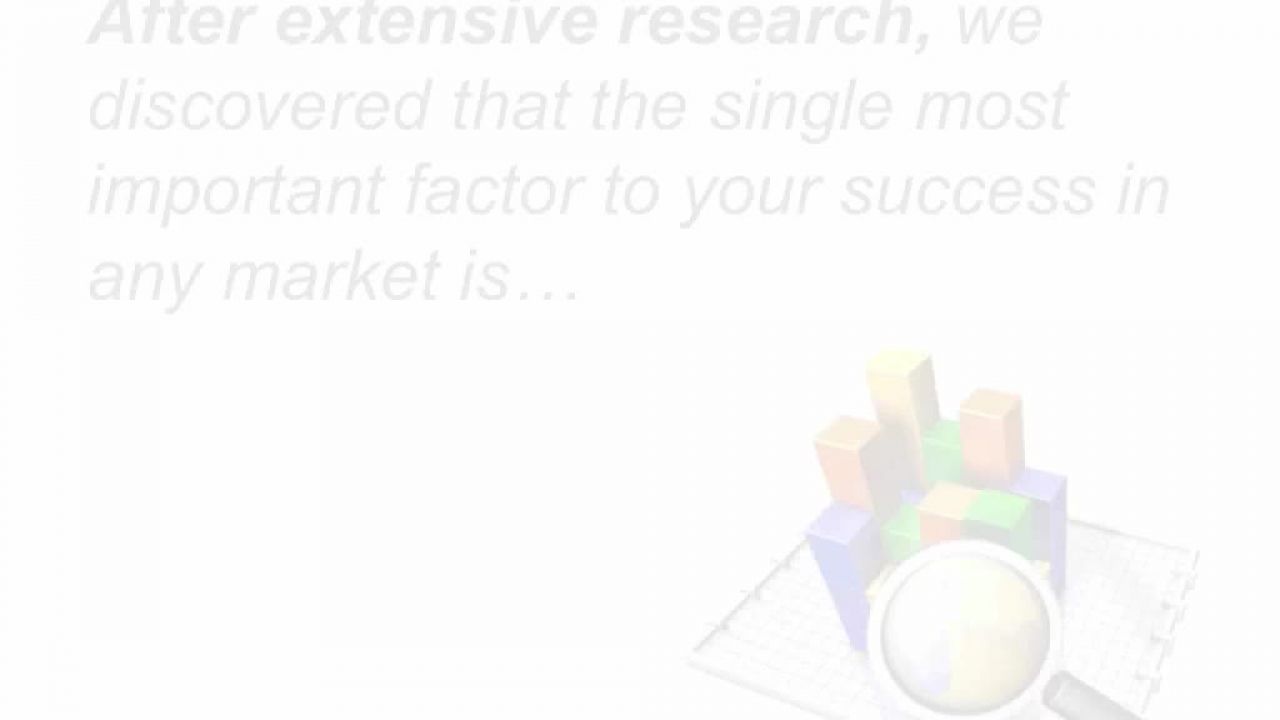 Realtors’ #1 Biggest Challenge?